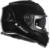 LS2 FF800 Storm 2 Solid Gloss Helmet